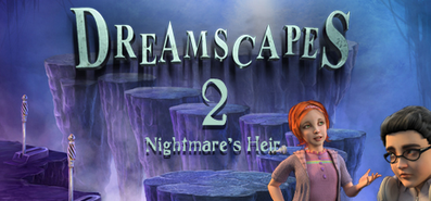 Купить на steambuy Купить Dreamscapes: Nightmare's Heir - Premium Edition