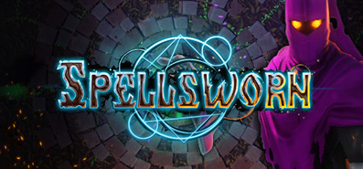 Купить на steambuy Купить Spellsworn