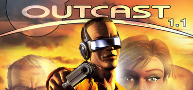 Купить на steambuy Купить Outcast 1.1