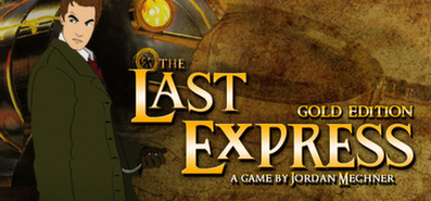 Купить на steambuy Купить The Last Express Gold Edition