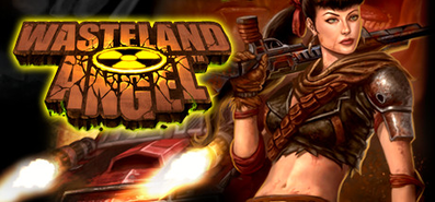 Купить на steambuy Купить Wasteland Angel