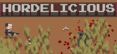 Купить на steambuy Купить Hordelicious