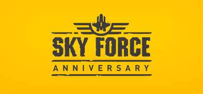 Купить на steambuy Купить Sky Force Anniversary