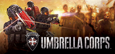 Купить на steambuy Купить Umbrella Corps/Biohazard Umbrella Corps