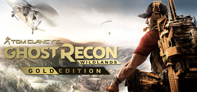 Купить на steambuy Купить Tom Clancy's Ghost Recon Wildlands - Gold Edition