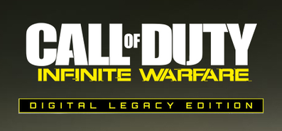 Купить Call of Duty: Advanced Warfare на steambuy Купить Call of Duty: Infinite Warfare Digital Legacy Edition