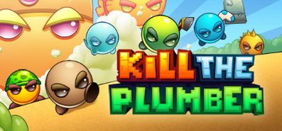 Купить на steambuy Купить Kill The Plumber