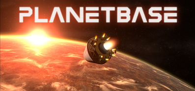 Купить на steambuy Купить Planetbase