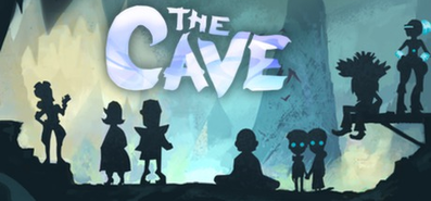 Купить на steambuy Купить The Cave