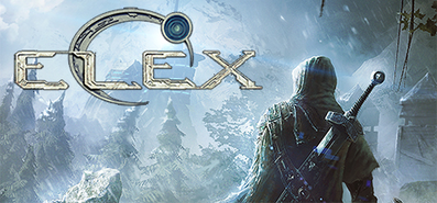Купить на steambuy Купить ELEX