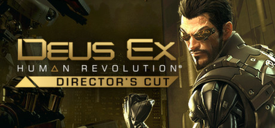Купить Deus Ex: Mankind Divided на steambuy Купить Deus Ex: Human Revolution - Director's Cut