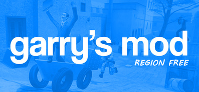 Купить на steambuy Купить Garrys Mod - Region Free