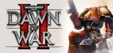 Купить Warhammer 40,000: Space Wolf на steambuy Купить Warhammer 40,000: Dawn of War II