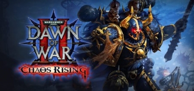 Купить SEGA's Ultimate Warhammer 40,000 Collection на steambuy Купить Warhammer 40,000: Dawn of War II Chaos Rising