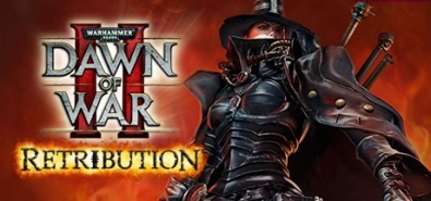 Warhammer 40,000: Dawn of War II: Retribution для STEAM Warhammer 40,000: Dawn of War II: Retribution для STEAM
