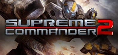 Купить Supreme Commander на steambuy Купить Supreme Commander 2
