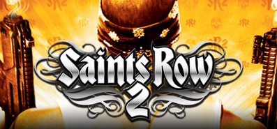 Купить Saints Row: Gat Out of Hell на steambuy Купить Saints Row 2