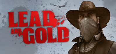 Купить на steambuy Купить Lead and Gold: Gangs of the Wild West