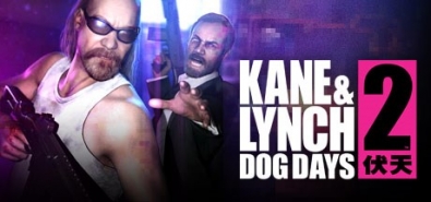 Купить на steambuy Купить Kane & Lynch 2: Dog Days