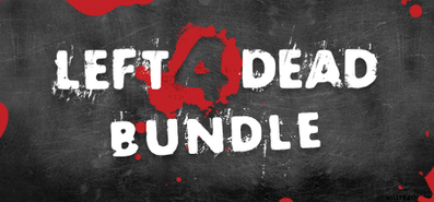 Купить Left 4 Dead 2 на steambuy Купить Left 4 Dead Bundle