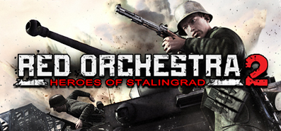 Купить Red Orchestra 2: Rising Storm на steambuy Купить Red Orchestra 2: Heroes of Stalingrad with Rising Storm