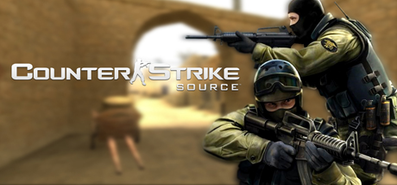 Купить Counter-Strike Complete на steambuy Купить Counter-Strike: Source
