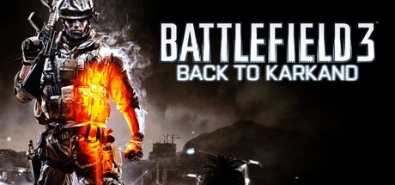 Купить Battlefield 3 (EU) на steambuy Купить Battlefield 3: Back to Karkand (DLC 1)