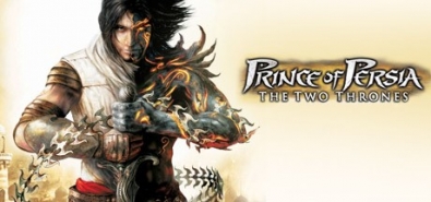Купить Prince of Persia: The Forgotten Sands на steambuy Купить Prince of Persia: Two Thrones