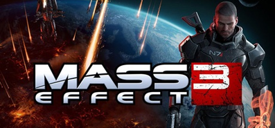 Купить Mass Effect 2 на steambuy Купить Mass Effect 3