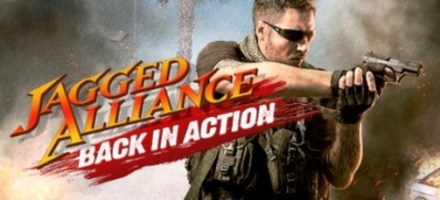 Купить на steambuy Купить Jagged Alliance: Back in Action
