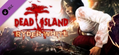 Купить на steambuy Купить Dead Island: Ryder White