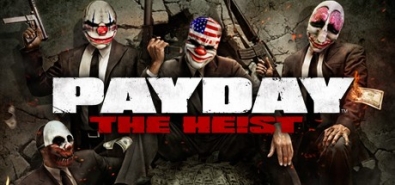Купить на steambuy Купить PAYDAY The Heist