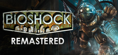 Купить BioShock 2 Remastered на steambuy Купить BioShock Remastered