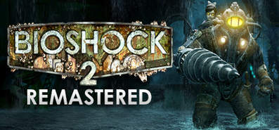 Купить BioShock: The Collection на steambuy Купить BioShock 2 Remastered