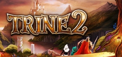 Купить Trine 3: The Artifacts of Power на steambuy Купить Trine 2