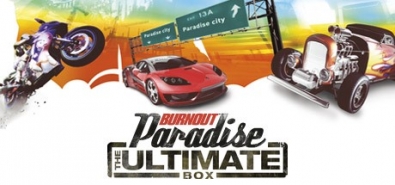Купить на steambuy Купить Burnout Paradise: The Ultimate Box