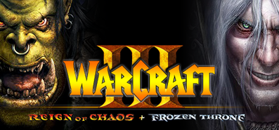 Купить на steambuy Купить Warcraft 3 Gold