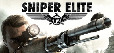 sniper elite v2 game stop