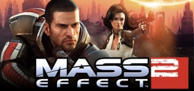 Купить Mass Effect 2 на steambuy Купить Mass Effect 2