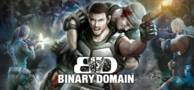 Купить на steambuy Купить Binary Domain