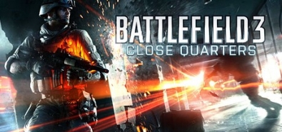 Купить на steambuy Купить Battlefield 3: Close Quarters (DLC 2)
