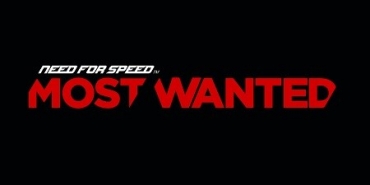 Ключ Need For Speed Most Wanted 2005