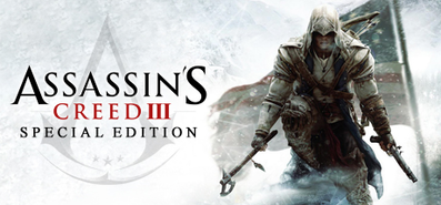 Купить Assassin´s Creed Origins - Deluxe Edition на steambuy Купить Assassin’s Creed 3 Special Edition