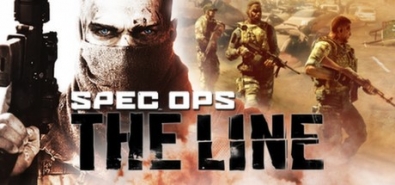 Купить на steambuy Купить Spec Ops: The Line