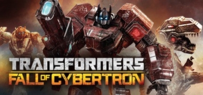 Купить на steambuy Купить Transformers: Fall of Cybertron