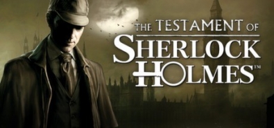Купить Sherlock Holmes: The Devil's Daughter на steambuy Купить The Testament of Sherlock Holmes