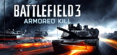 Купить на steambuy Купить Battlefield 3: Armored Kill (DLC 3)