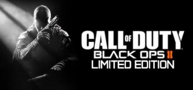 Купить Call of Duty®: Infinite Warfare на steambuy Купить Call of Duty: Black Ops II - Limited Edition