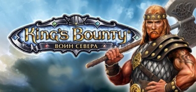 Купить King's Bounty: Dark Side на steambuy Купить King’s Bounty: Warriors of the North
