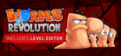 Купить Worms Clan Wars на steambuy Купить Worms Revolution